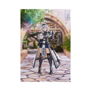 Max Factory hololive production figma Shirogane Noel 