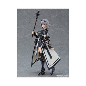 Max Factory hololive production figma Shirogane Noel 