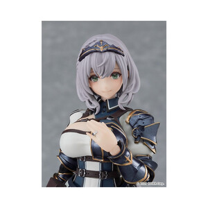 Max Factory hololive production figma Shirogane Noel 