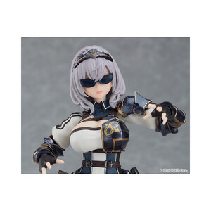 Max Factory hololive production figma Shirogane Noel 