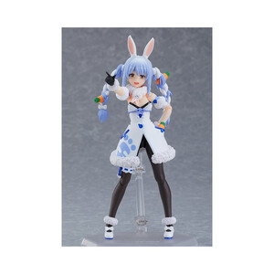 Max Factory hololive production figma Usada Pekora 