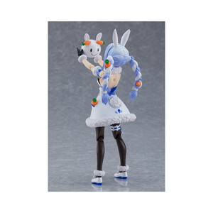 Max Factory hololive production figma Usada Pekora 