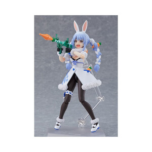 Max Factory hololive production figma Usada Pekora 