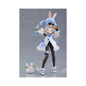 Max Factory hololive production figma Usada Pekora 