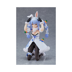 Max Factory hololive production figma Usada Pekora 