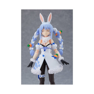 Max Factory hololive production figma Usada Pekora 