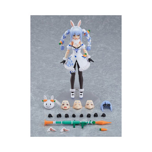 Max Factory hololive production figma Usada Pekora 