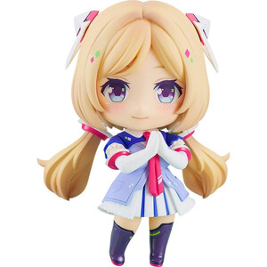 Good Smile Company hololive production Nendoroid Aki Rosenthal 