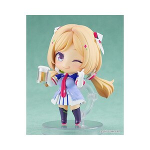 Good Smile Company hololive production Nendoroid Aki Rosenthal 