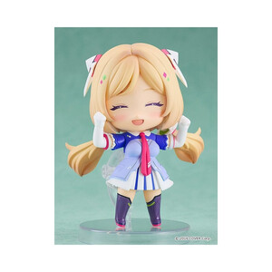 Good Smile Company hololive production Nendoroid Aki Rosenthal 