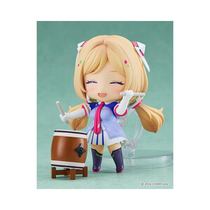 Good Smile Company hololive production Nendoroid Aki Rosenthal 