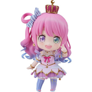 Max Factory Hololive Production Nendoroid Himemori Luna 