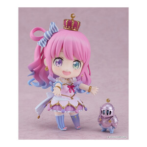Max Factory Hololive Production Nendoroid Himemori Luna 