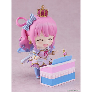 Max Factory Hololive Production Nendoroid Himemori Luna 