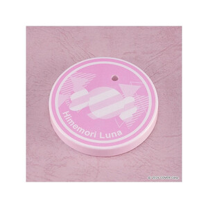 Max Factory Hololive Production Nendoroid Himemori Luna 