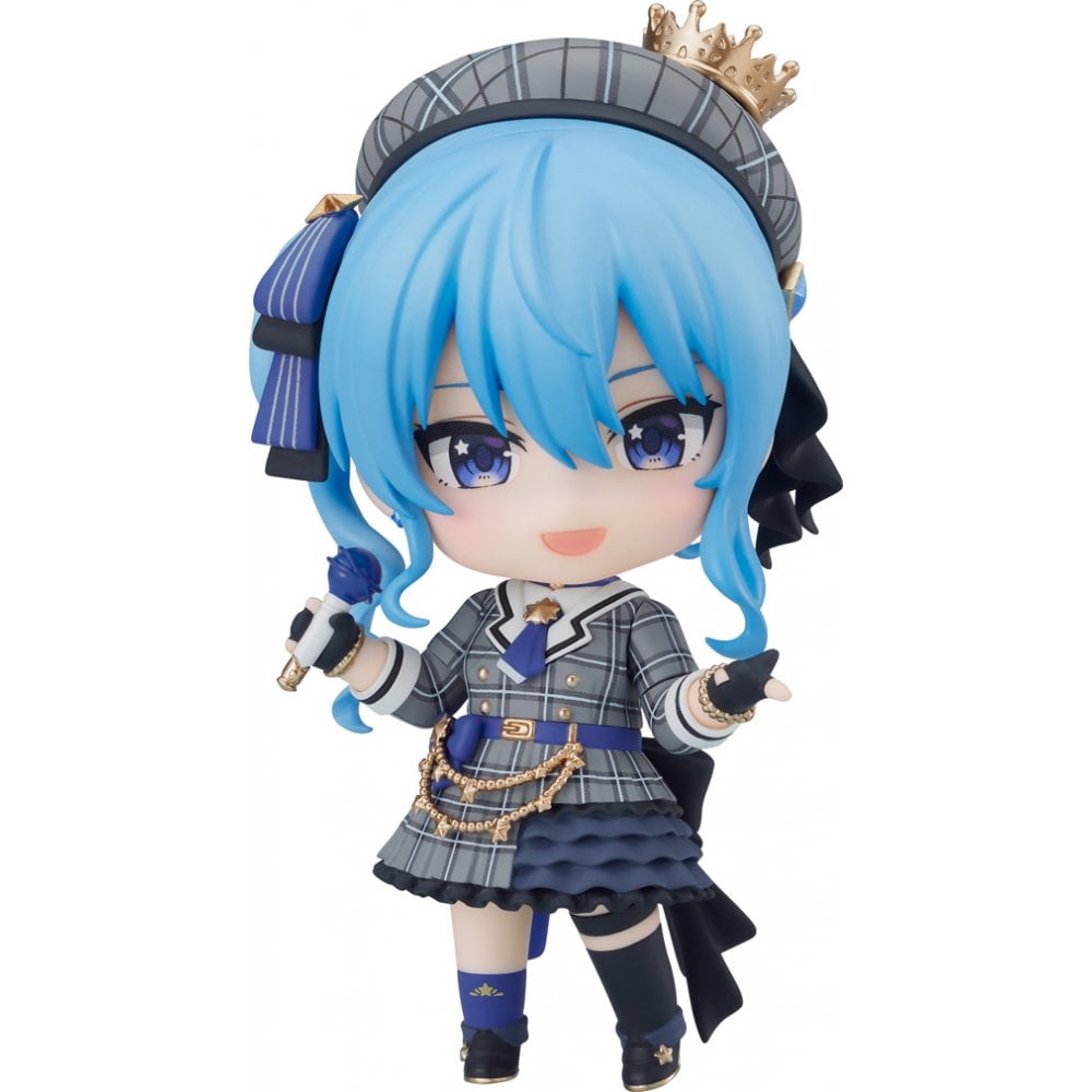 Good Smile Company hololive production Nendoroid Hoshimachi Suisei 