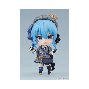 Good Smile Company hololive production Nendoroid Hoshimachi Suisei 
