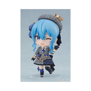 Good Smile Company hololive production Nendoroid Hoshimachi Suisei 