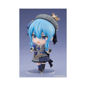 Good Smile Company hololive production Nendoroid Hoshimachi Suisei 
