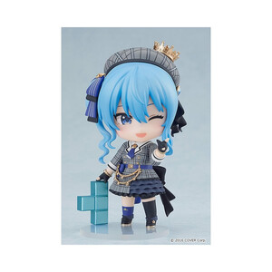 Good Smile Company hololive production Nendoroid Hoshimachi Suisei 
