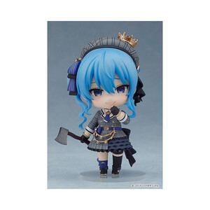 Good Smile Company hololive production Nendoroid Hoshimachi Suisei 
