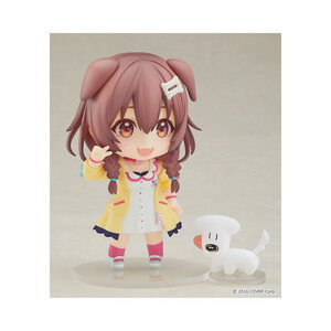 Good Smile Company hololive production Nendoroid Inugami Korone 