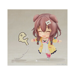 Good Smile Company hololive production Nendoroid Inugami Korone 