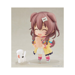 Good Smile Company hololive production Nendoroid Inugami Korone 