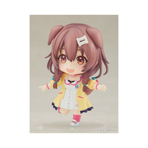 Good Smile Company hololive production Nendoroid Inugami Korone 