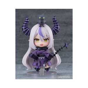 Good Smile Company hololive production Nendoroid La+ Darkness 