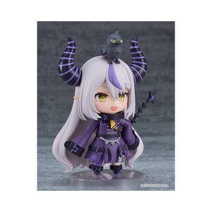 Good Smile Company hololive production Nendoroid La+ Darkness 