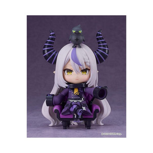Good Smile Company hololive production Nendoroid La+ Darkness 