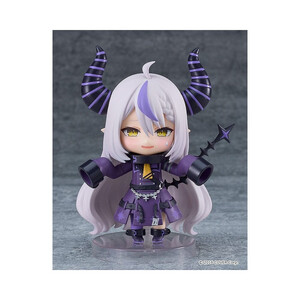 Good Smile Company hololive production Nendoroid La+ Darkness 