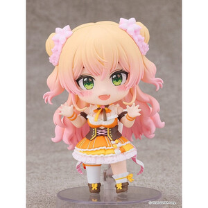 Max Factory Hololive Production Nendoroid Momosuzu Nene 