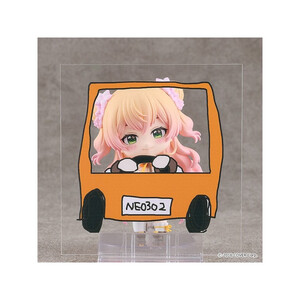 Max Factory Hololive Production Nendoroid Momosuzu Nene 