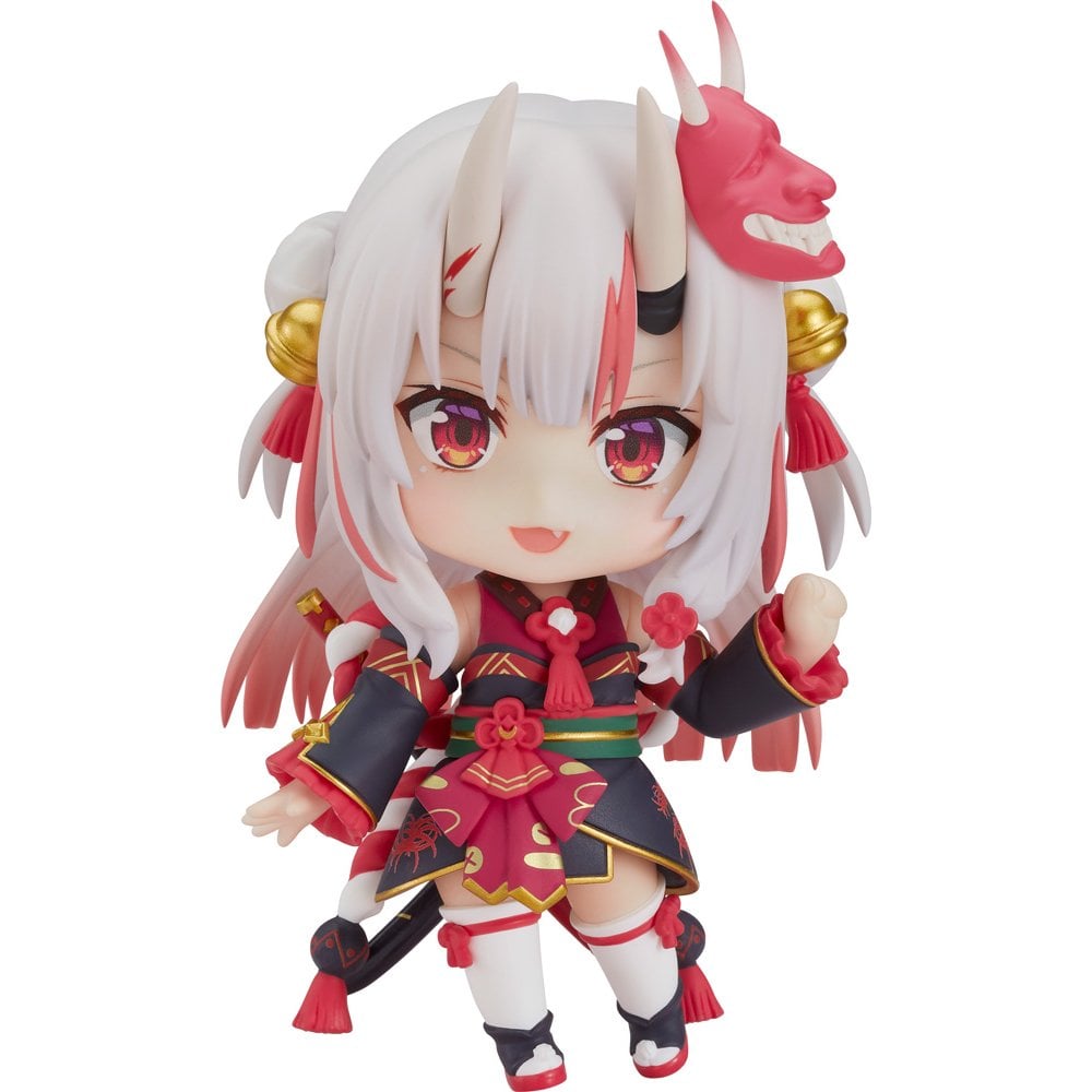 hololive production Nendoroid Nakiri Ayame 