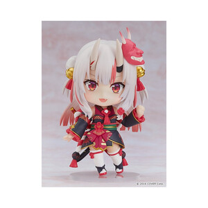 Good Smile Company hololive production Nendoroid Nakiri Ayame 