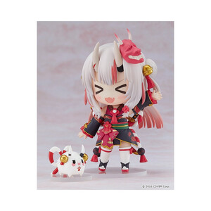 Good Smile Company hololive production Nendoroid Nakiri Ayame 