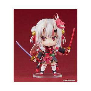 Good Smile Company hololive production Nendoroid Nakiri Ayame 