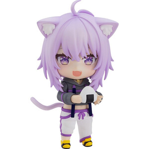 Good Smile Company hololive production Nendoroid Nekomata Okayu 
