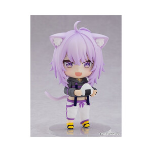 Good Smile Company hololive production Nendoroid Nekomata Okayu 