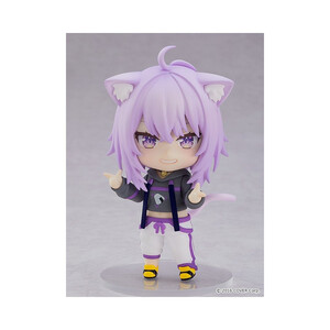 Good Smile Company hololive production Nendoroid Nekomata Okayu 