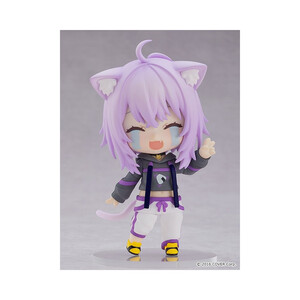 Good Smile Company hololive production Nendoroid Nekomata Okayu 
