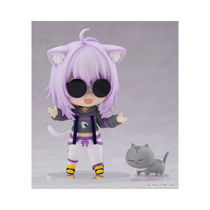 Good Smile Company hololive production Nendoroid Nekomata Okayu 