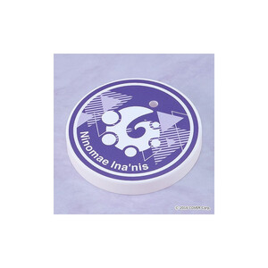 Max Factory hololive production Nendoroid Ninomae Ina'nis 