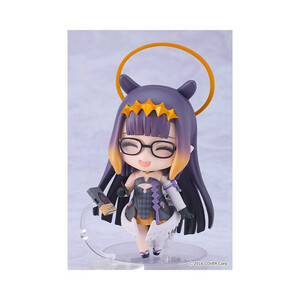 Max Factory hololive production Nendoroid Ninomae Ina'nis 