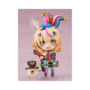 Good Smile Company hololive production Nendoroid Omaru Polka 