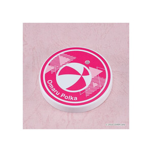 Good Smile Company hololive production Nendoroid Omaru Polka 