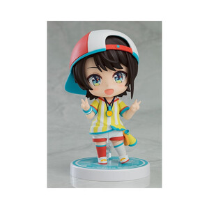 Max Factory hololive production Nendoroid Oozora Subaru 