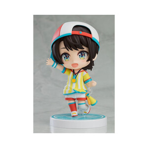 Max Factory hololive production Nendoroid Oozora Subaru 